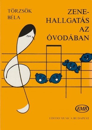 Trzsk Bla Zenehallgats az vodban  Music Theory