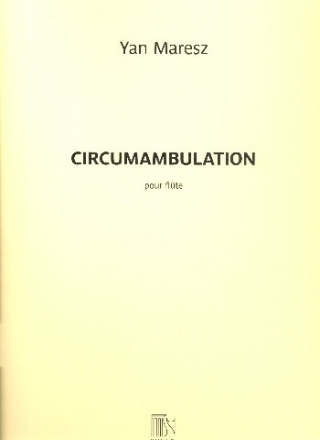 Circumambulation pour flte