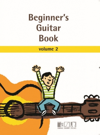 Various Beginner'S Guitar Book. 36 Oeuvres Faciles Et Method and study for Guitar