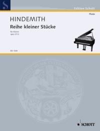 Inghelbrecht  Suite Russienne Piano Piano