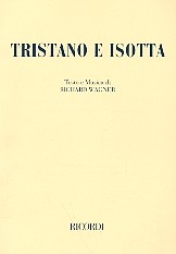 Tristano e Isotta Libretto (it)