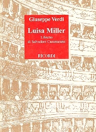 Luisa Miller  Libretto (it)