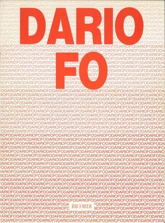 Dario Fo Dario Fo Melodic line / Various Instruments