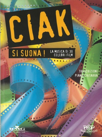 Various Ciak Si Suona! Album Standard