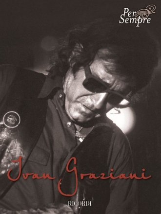 I. Graziani Per Sempre: Ivan Graziani Album Standard Gr. and Pers.