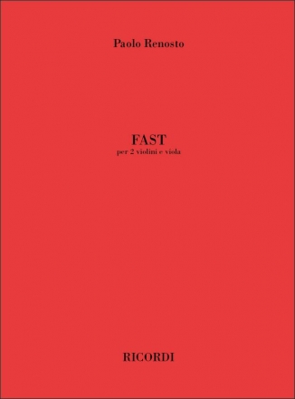 P. Renosto Fast Classical