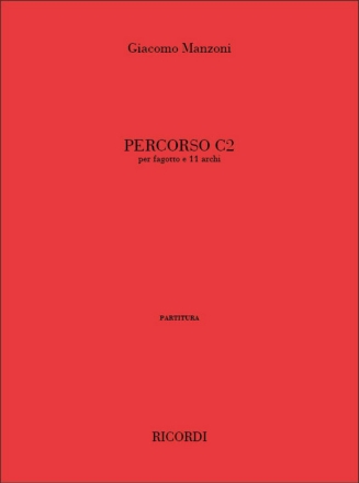 G. Manzoni Percorso C2 Classical