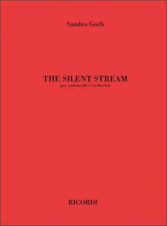 S. Gorli The Silent Stream Classical