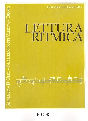 Lettura ritmica (it)