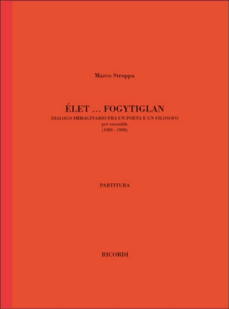 M. Stroppa Elet... Fogytiglan Classical