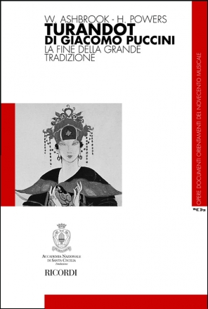 Turandot di Giacomo Puccini La Fine della Grande Tradizione Softcover