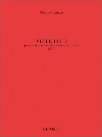 M. Lanza Vesperbild Classical