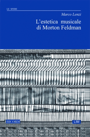 M. Lenzi L' Estetica Musicale Di Morton Feldman Books (about music or biography)