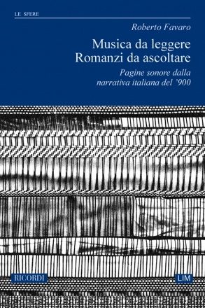 R. Favaro Musiche Da Leggere. Romanzi Da Ascoltare Books (about music or biography)