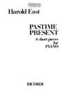 East Pastime Present Pf Pianoforte