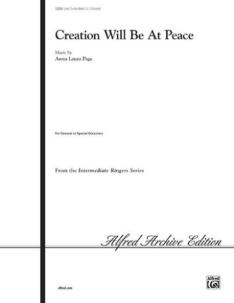 CREATION WILL..PEACE/HBL/3-5 OCT  Default setting