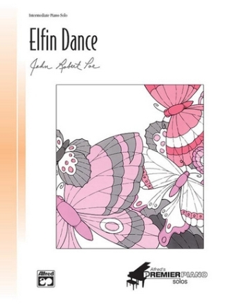 ELFIN DANCE/PNO SOL-4&5  Default setting