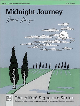 MIDNIGHT JOURNEY/PNO SOL-3  Default setting