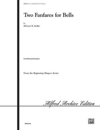 2 FANFARES FOR BELLS/HANDB/2-3 OCT  Default setting