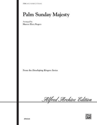 PALM SUNDAY MAJESTY/HBL/3-5 OCT  Default setting