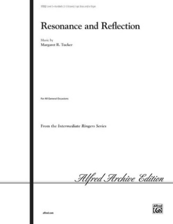 RESONANCE AND REFLECT./HBL/3-5 OCT  Default setting