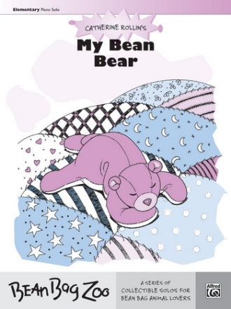 MY BEAN BEAR/PNO SOL  Default setting