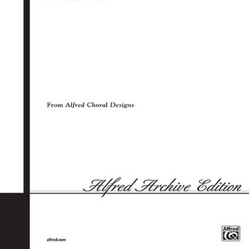 Albrecht, Sally A Classic Kyrie - SATB  Mixed voices