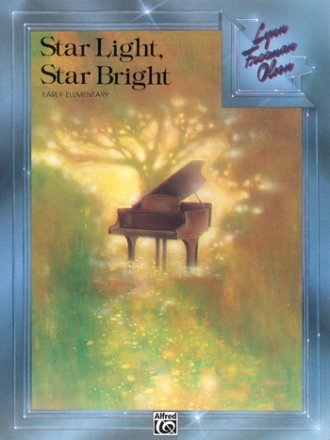 STAR LITE STAR BRITE/PNO SL-1A  Default setting