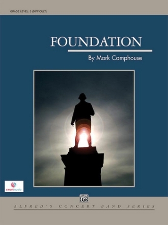 Camphouse, Mark Foundation (concert band)  Symphonic wind band