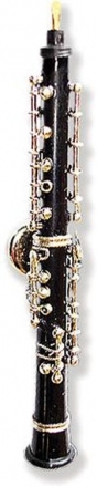 Oboe mit Magnet 7,6 cm 7,6cm