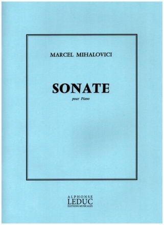 Sonate op.90 pour piano