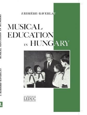 RIBIERE-RAVERLAT MUSICAL EDUCATION IN HUNGARY (ENGLISH VERSION)