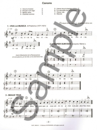 MARKOVITCH FORMATION MUSICALE IM3 VOLUME 1