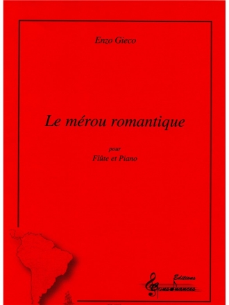 le mrou romantique pour flte et piano