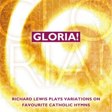 DIV Gloria  CD