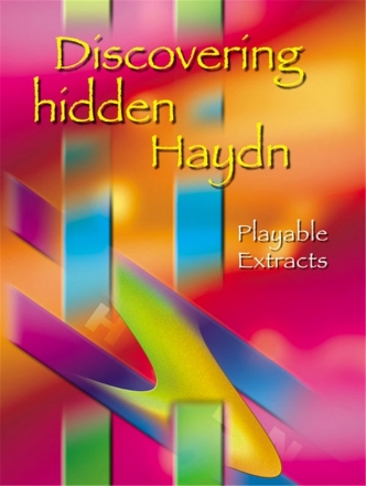 Haydn, Joseph Discovering Hidden Haydn Klavier