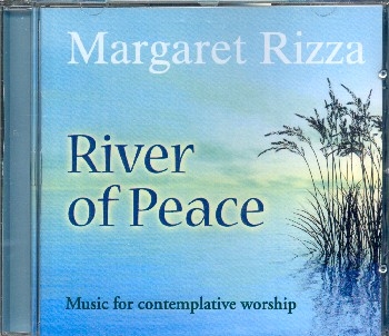 River of Peace  CD