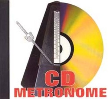 : CD mtronome solfge CD