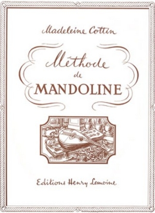 Mthode de mandoline