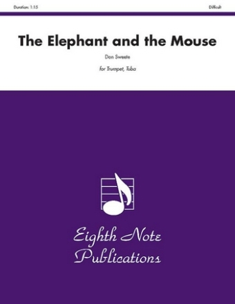 Don Sweete Elephant and the Mouse, The Trp | Tub