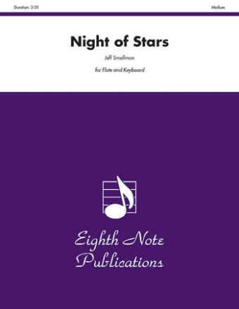 Jeff Smallman Night of Stars Fl | Key