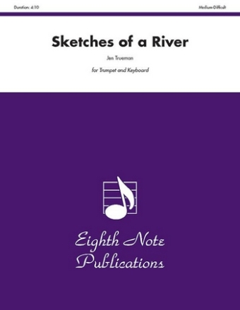 Jen Trueman Sketches of a River Trp | Key