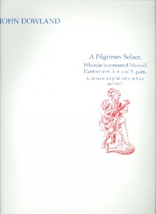 A Pilgrimes Solace  Facsimile