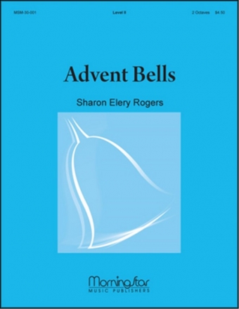 Sharon Elery Rogers Advent Bells Handbells