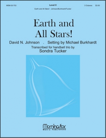 Sondra K. Tucker Earth and All Stars Handbells