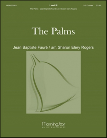 Jean-Baptiste Faur_Sharon Elery Rogers The Palms Handbells