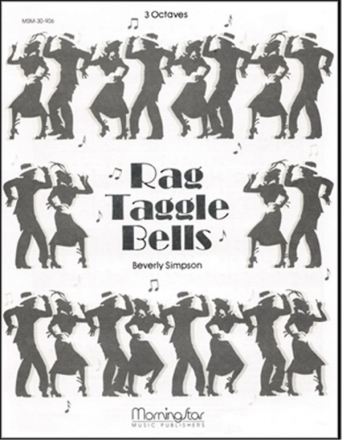 Beverly Simpson Rag Taggle Bells Handbells and Percussion