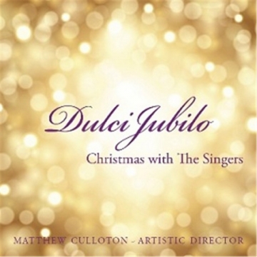 Dulci Jubilo: Christmas with The Singers (CD)