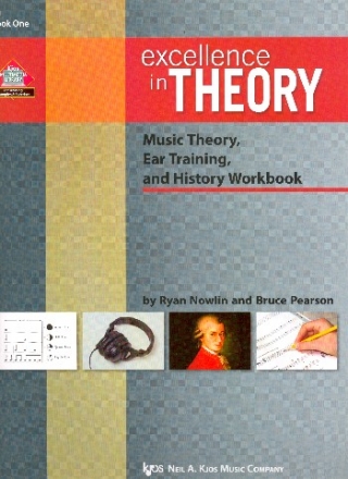 Excellence in Theory vol.1 (+Download)