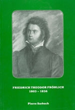 Sarbach Piere Frhlich Friedrich Theodor Buch br